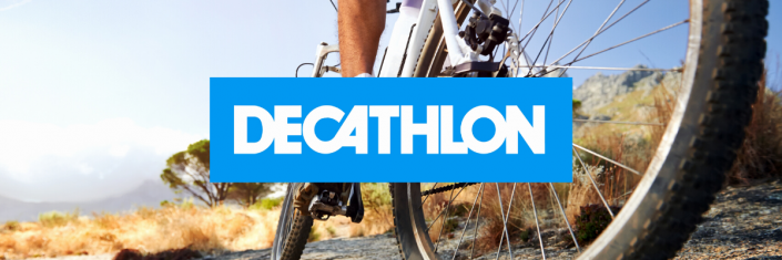 Decathlon