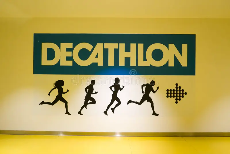 Oferta sportowa Decathlon